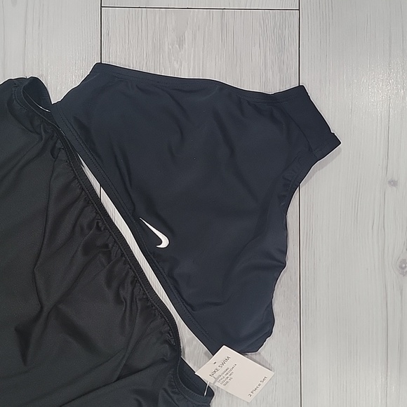 Nike Tankini Swimsuit - Picture 5 of 8